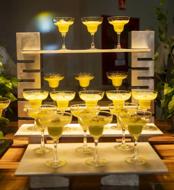 Epicurean x Grand Velas